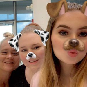 Meet your Posher, Mary